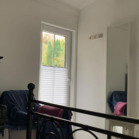 Ferienwohnung In Werder Havel Innenstadt Luaran gambar