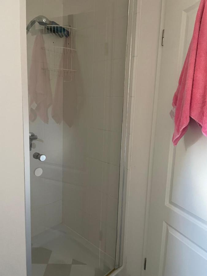 Ferienwohnung In Werder Havel Innenstadt Luaran gambar