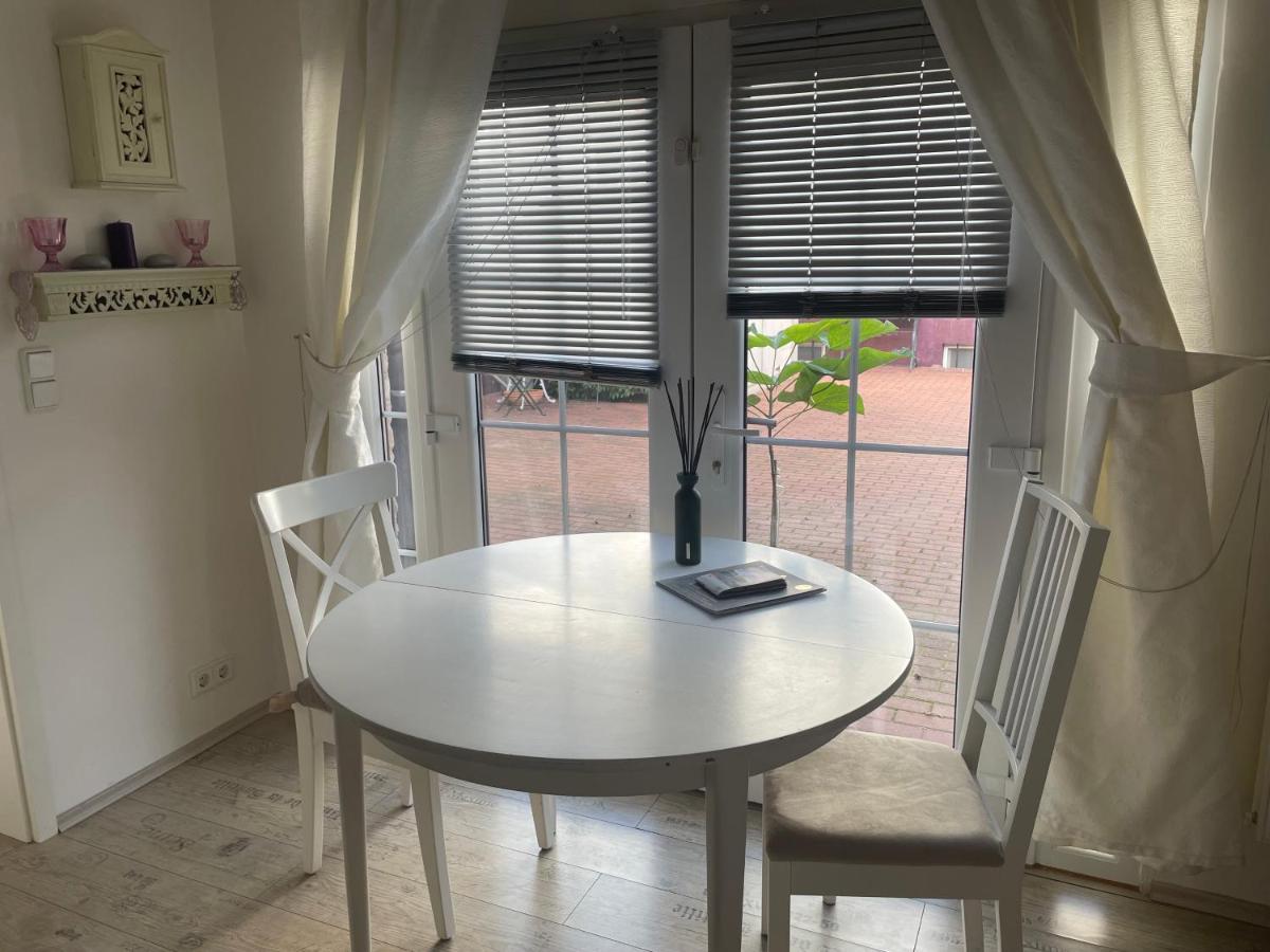 Ferienwohnung In Werder Havel Innenstadt Luaran gambar