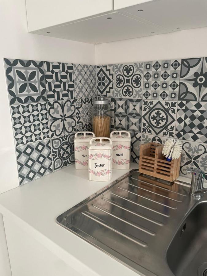 Ferienwohnung In Werder Havel Innenstadt Luaran gambar