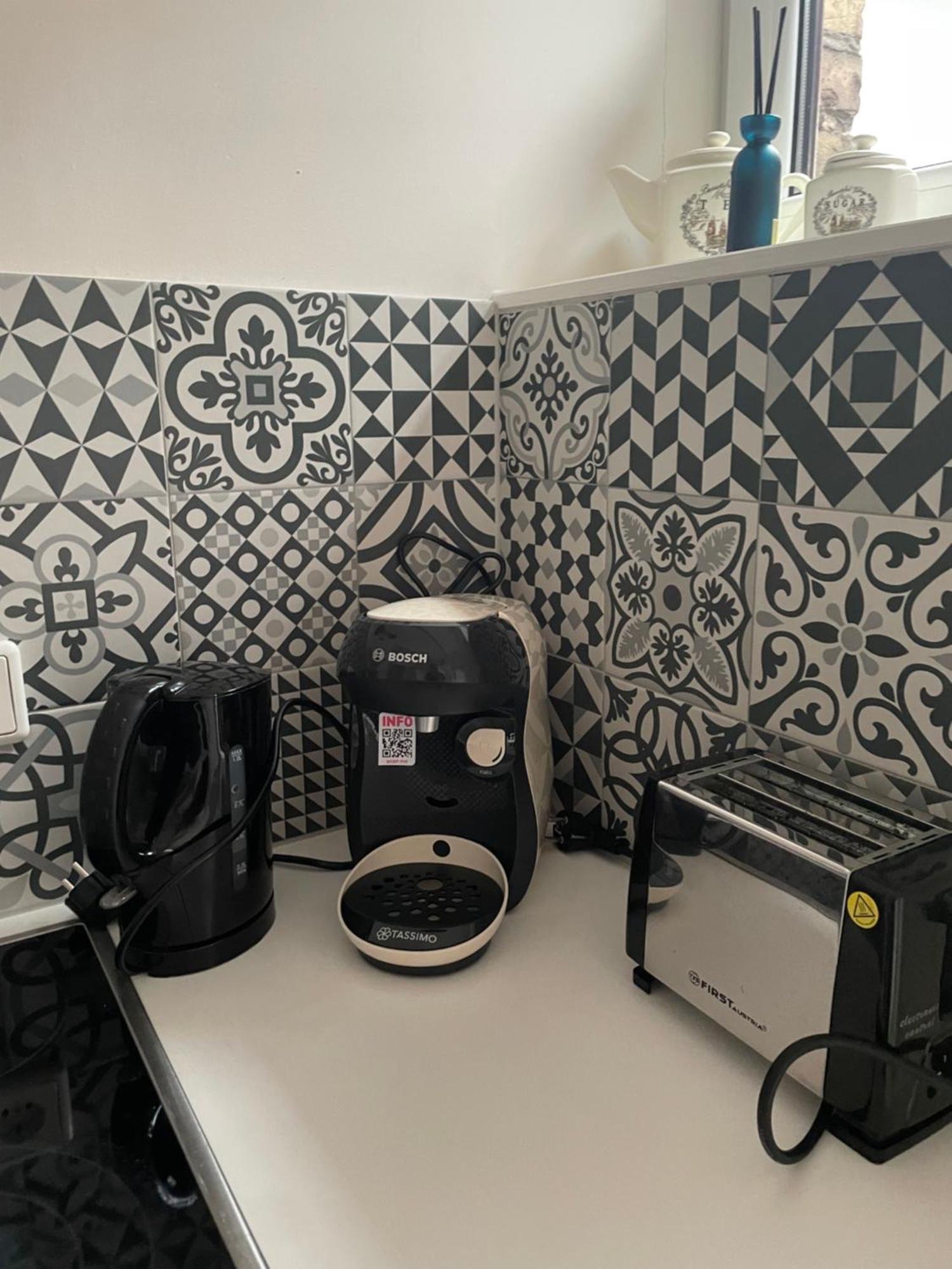 Ferienwohnung In Werder Havel Innenstadt Luaran gambar