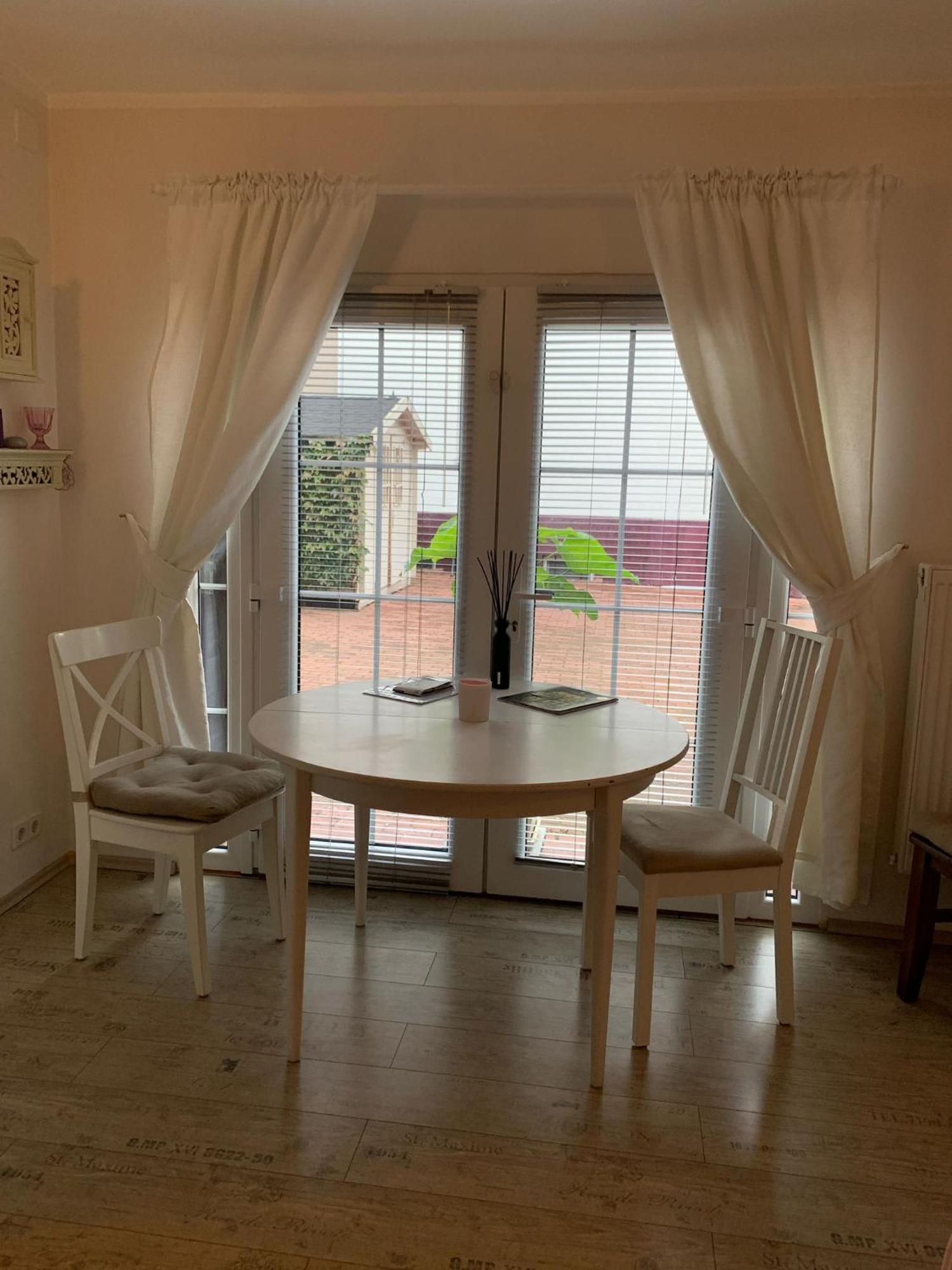 Ferienwohnung In Werder Havel Innenstadt Luaran gambar