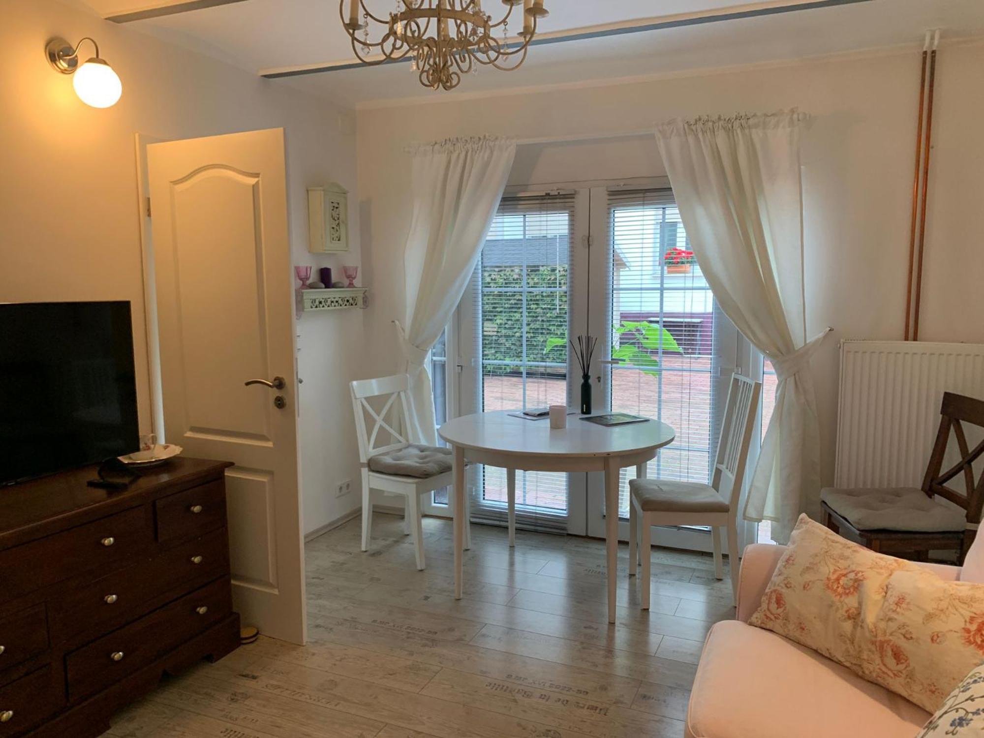 Ferienwohnung In Werder Havel Innenstadt Luaran gambar