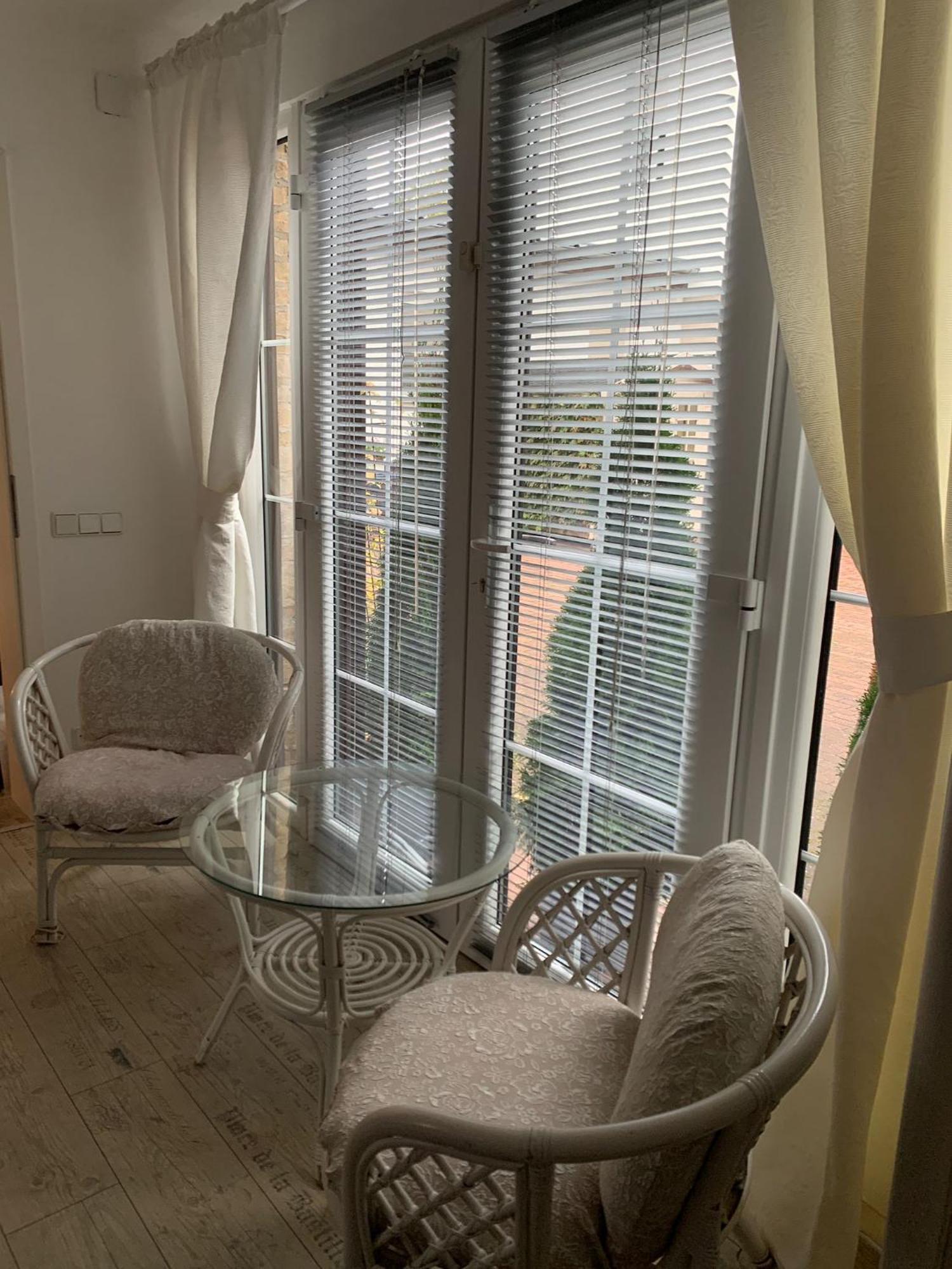 Ferienwohnung In Werder Havel Innenstadt Luaran gambar