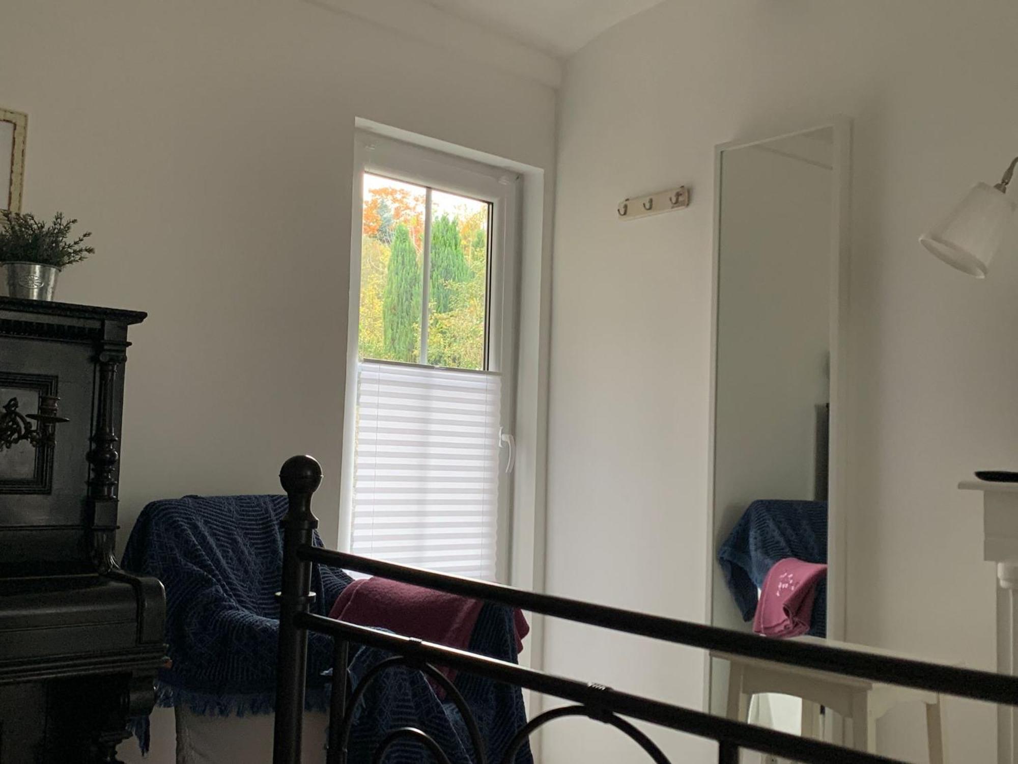 Ferienwohnung In Werder Havel Innenstadt Luaran gambar